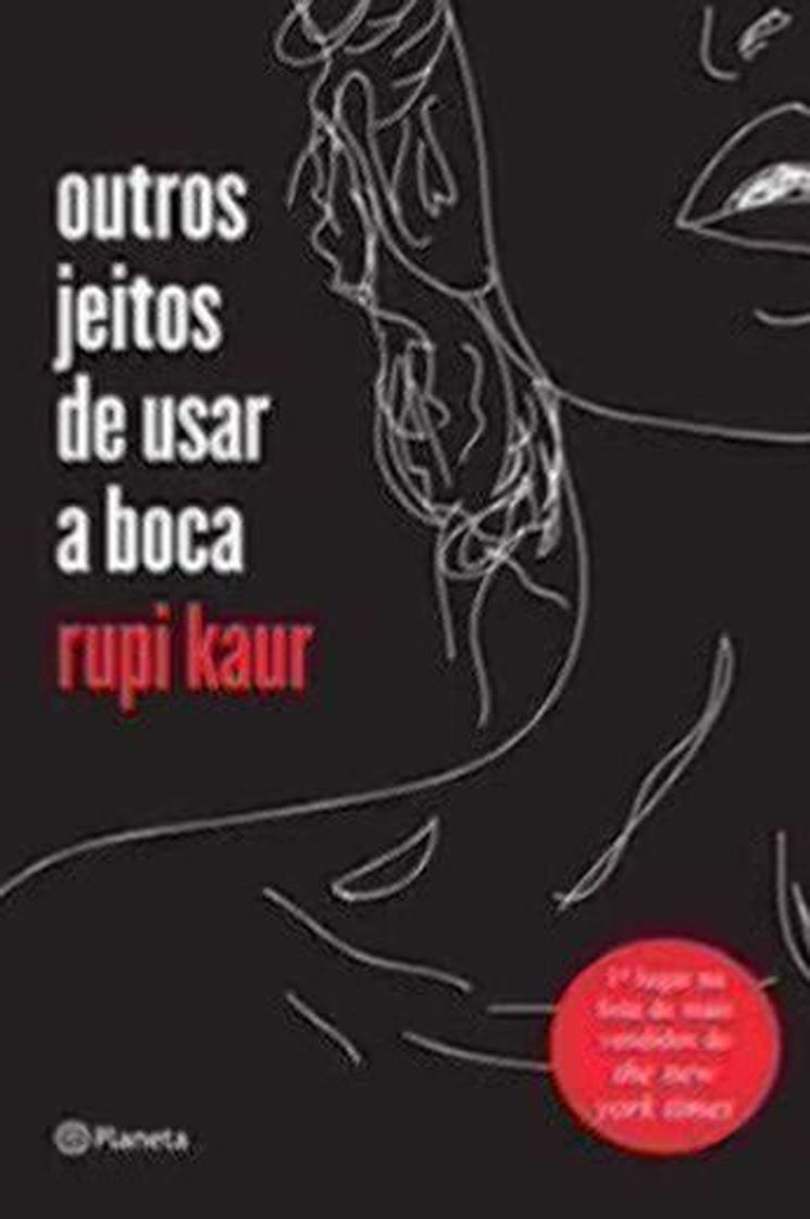 Libro Outros Jeitos de Usar a Boca