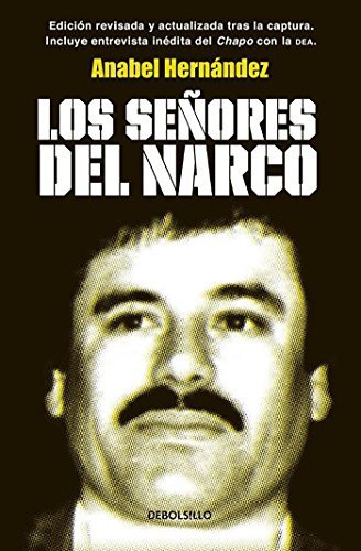 Book SPA-SENORES DEL NARCO