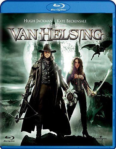 Van Helsing