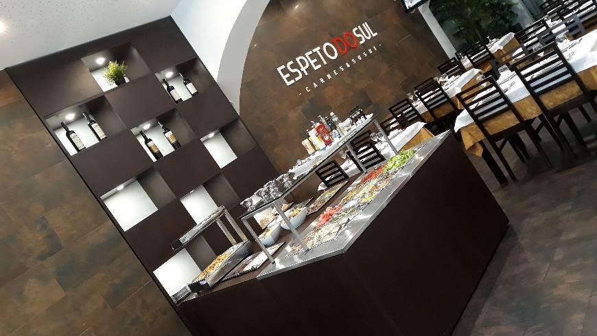 Restaurants Espeto do Sul - Restaurante Rodízio Brasileiro e Sushi Bar