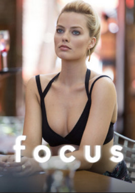 Movie Focus