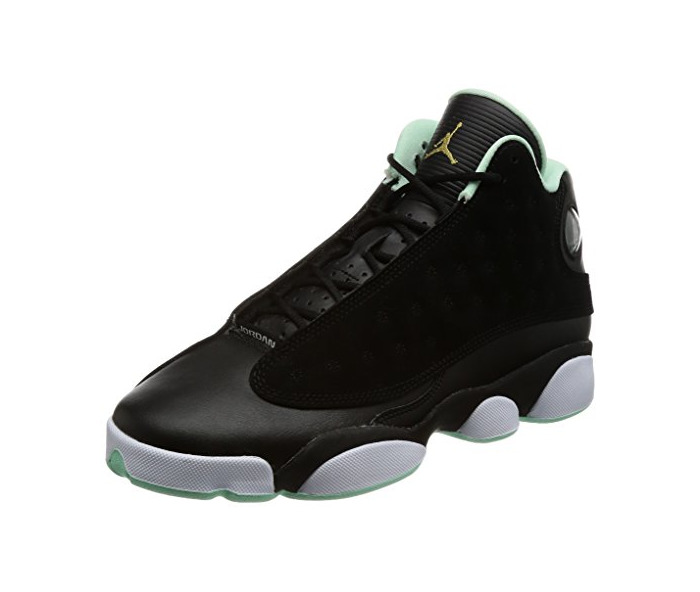 Social Nike Air Jordan Retro 13 GG 'Mint'