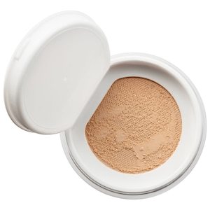 Blur+set matte loose setting powder