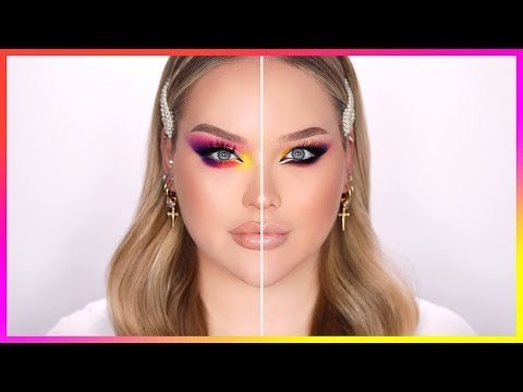 Moda NikkieTutorials - YouTube