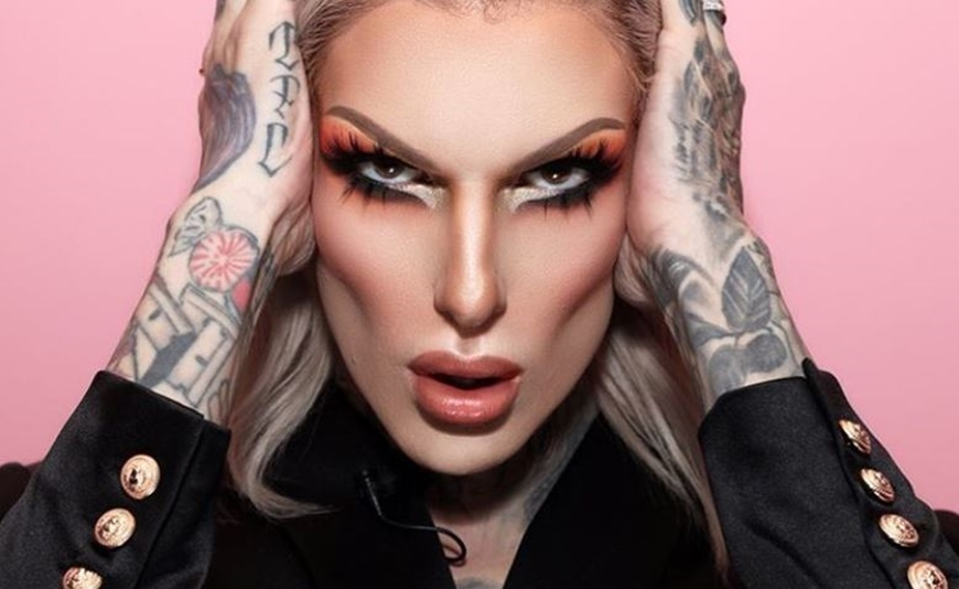 Moda jeffreestar - YouTube