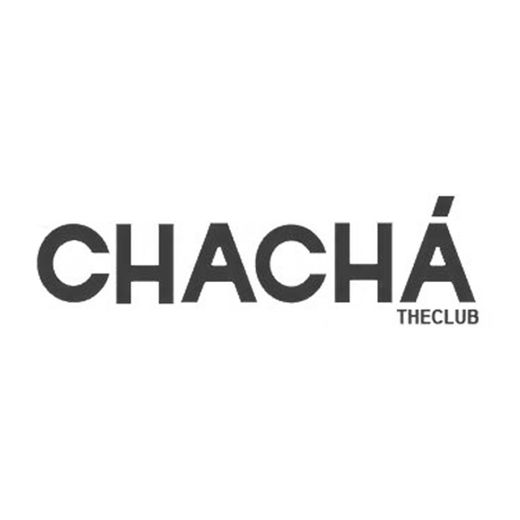 CHA CHÁ The Club (Madrid)