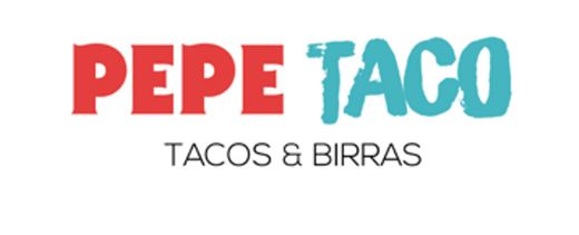 Pepe taco