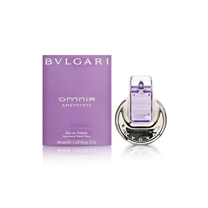 Beauty Bvlgari 19496 - Agua de colonia