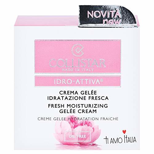 Product Collistar, Crema corporal