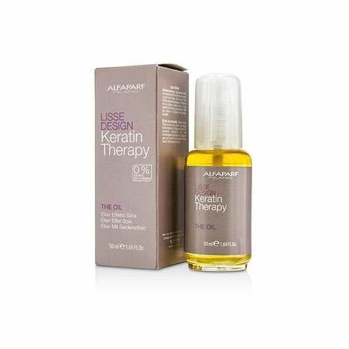 Beauty ALFAPARF MILANO LISSE DESIGN KERATIN THERAPY THE OIL 50 ML