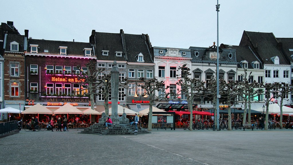 Maastricht-Centrum