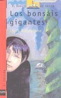 Book Los bonsáis gigantes: 65