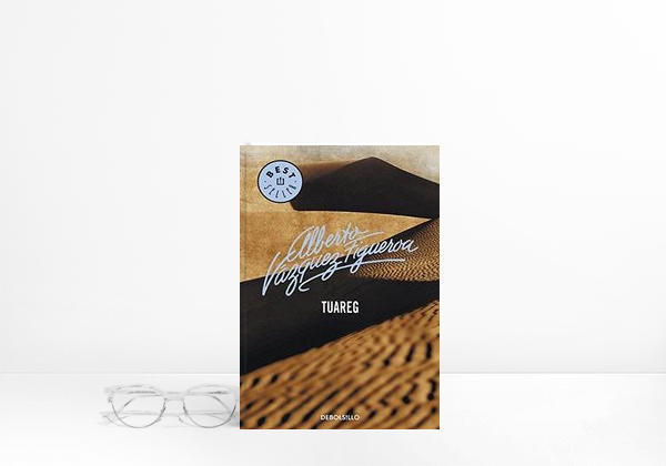 Book Tuareg (Tuareg 1) 