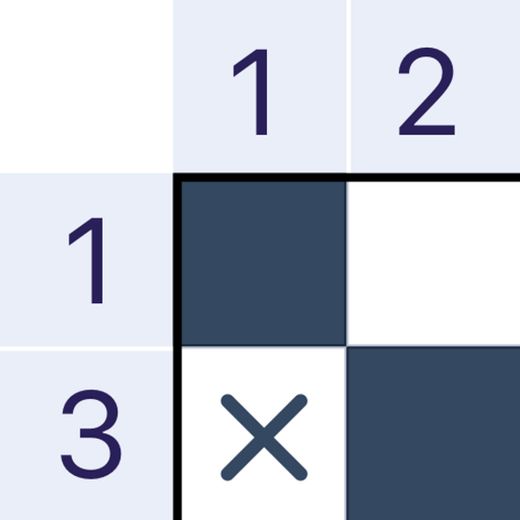 Nonogram - Picture Cross Games