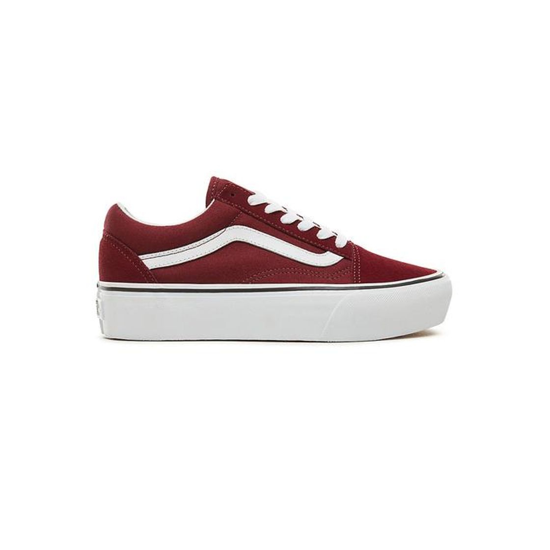 Producto Zapatillas Platform Old Skool