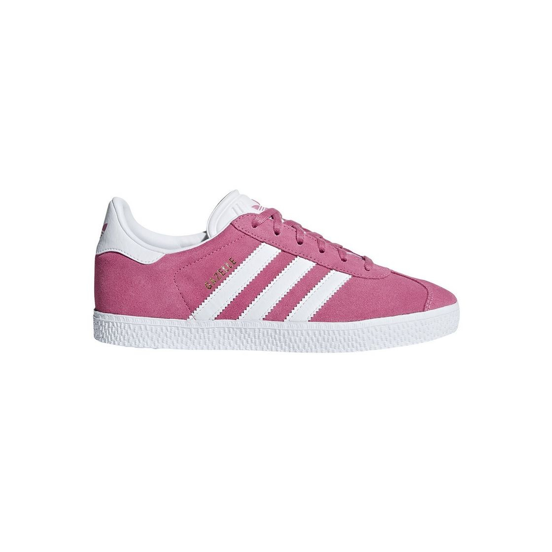 Producto Zapatilla Gazelle - Rosa adidas