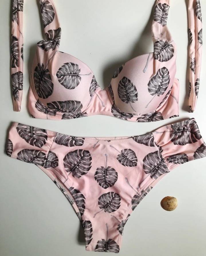 Social Rosinha básico🎀