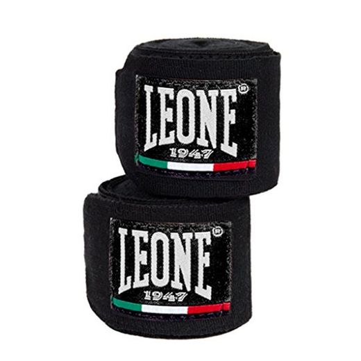 Vendas de Boxeo Leona Negro