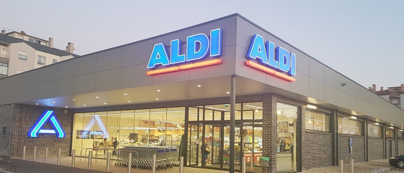 Place ALDI