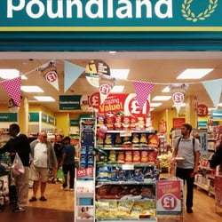 Place Poundland