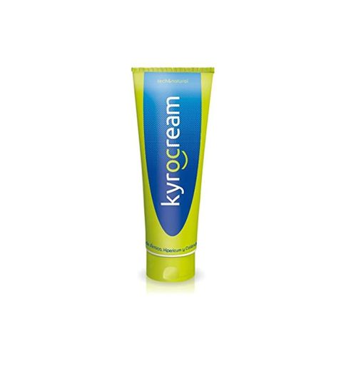 Kyrocream Crema para Masaje Deportivo 250ml