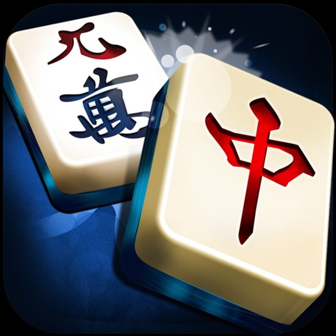 App Mahjong Deluxe Go