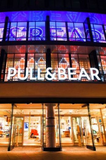 Pull&Bear