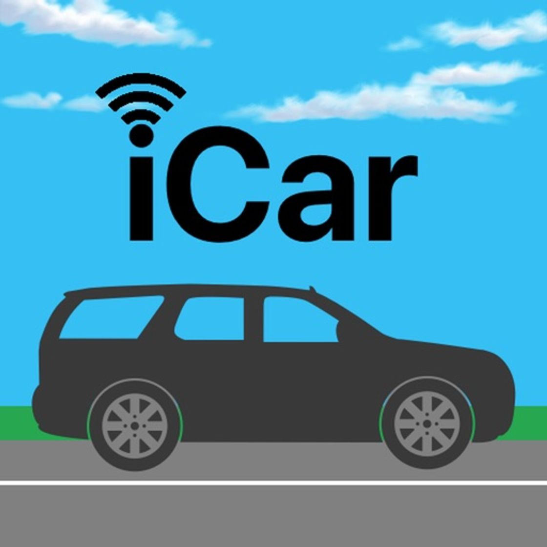 App iCar