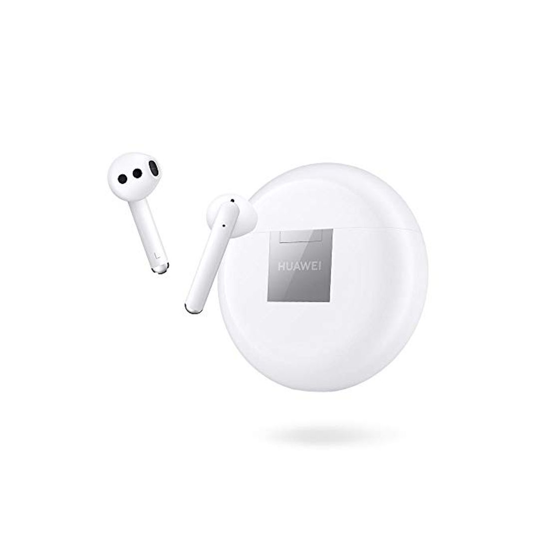 Social HUAWEI FreeBuds 3 - Auriculares Inalámbricos con Cancelación de Ruido Activa