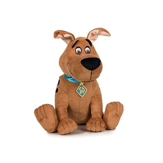 SCOOB! Scooby Doo - Peluches Nueva pelicula Calidad Super Soft