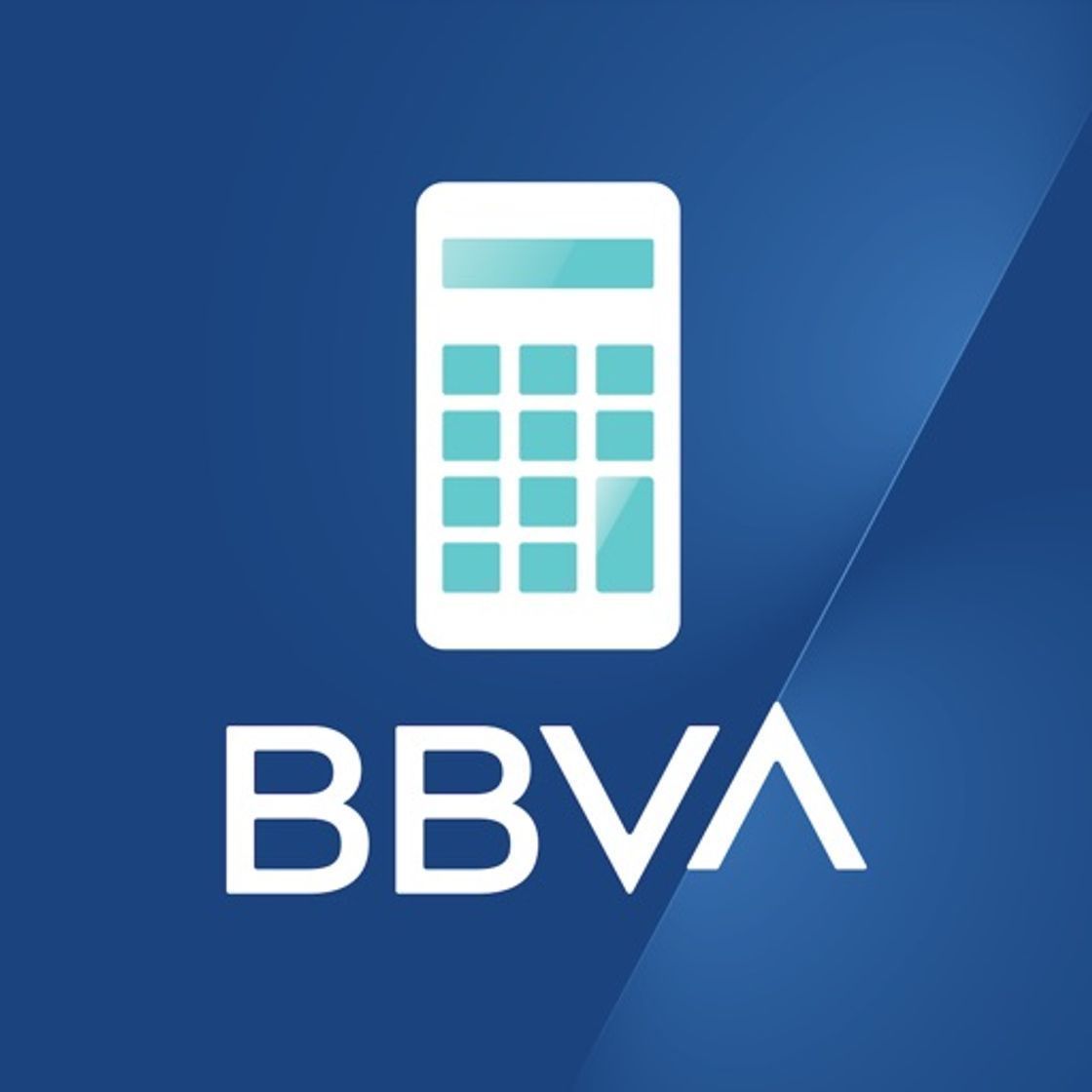 App BBVA T-Refiero