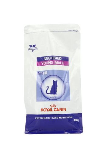 ROYAL CANIN Cat Young Male, 1er Pack