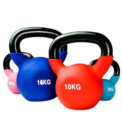 YXST Kettlebell 2kg