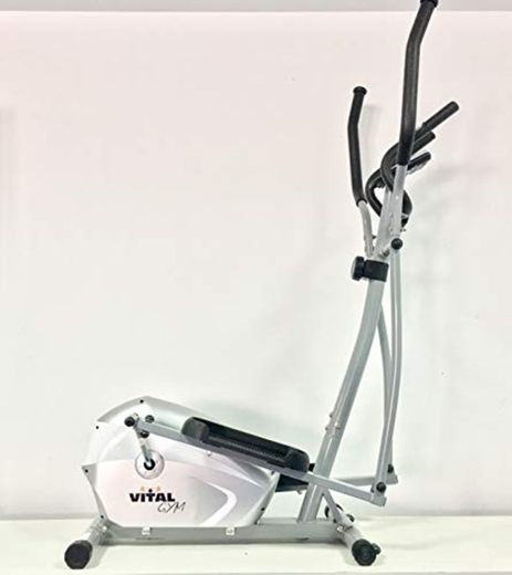 VITAL GYM H7 Bicicleta Elíptica