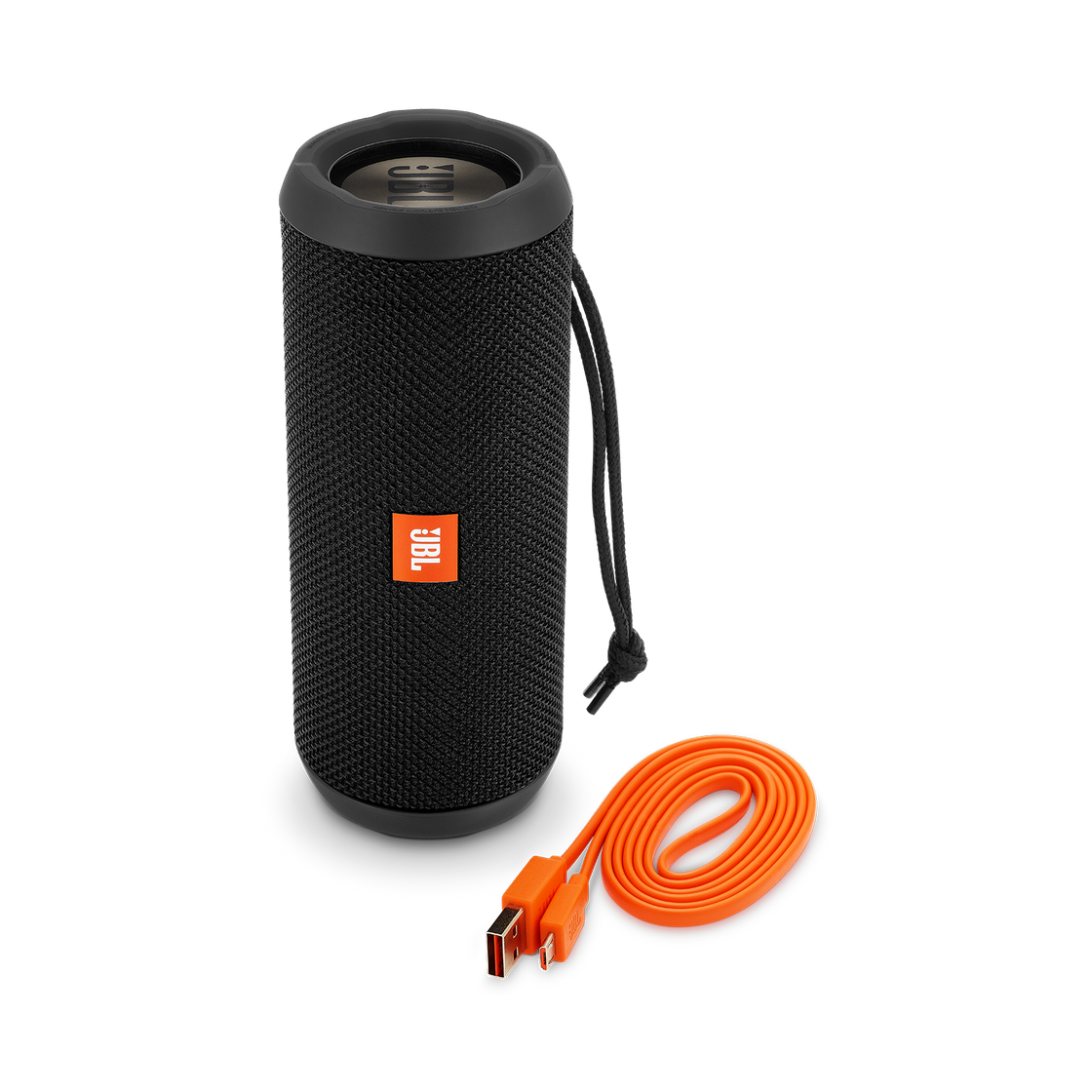 Electrónica JBL Flip 3 Stealth Edition