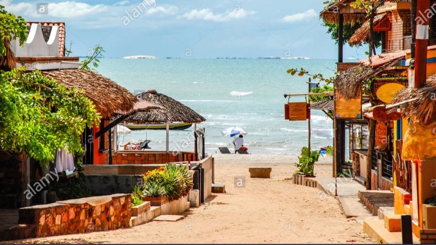 Jericoacoara