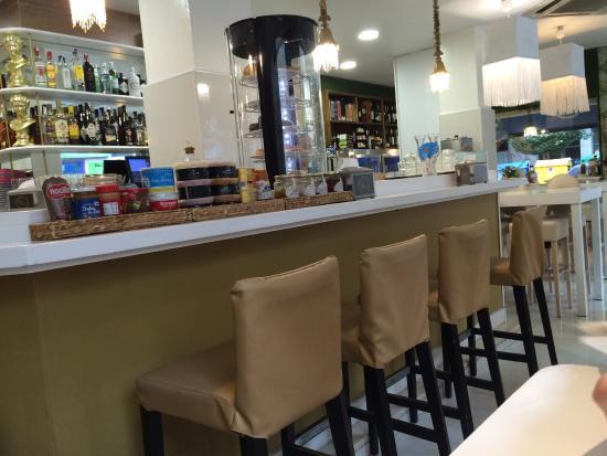 Restaurants Avenida 28