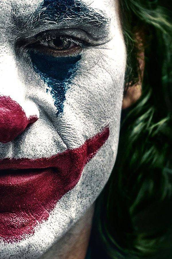 Coringa 🌿