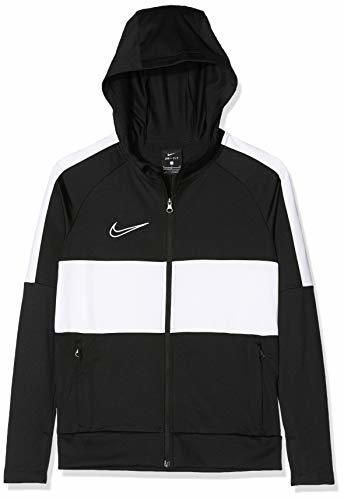 Social Nike B Nk Dry Acdmy Jkt HD I96 K Sport Jacket