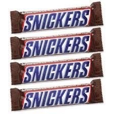 Social Snickers
