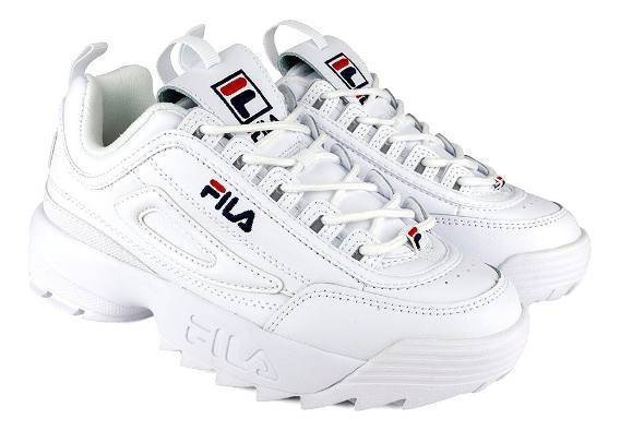 Social Zapatillas Fila