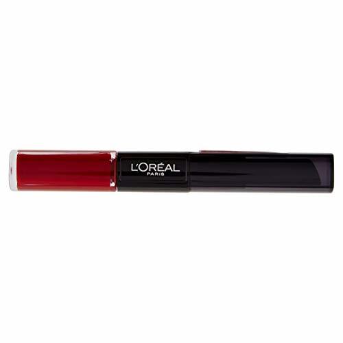 Belleza Barra de Labios Boundless Burgundy de L´Oréal Paris