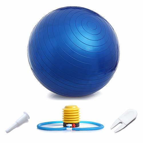 Producto Leikance - Pelota de Yoga de PVC para Deportes de Fitness