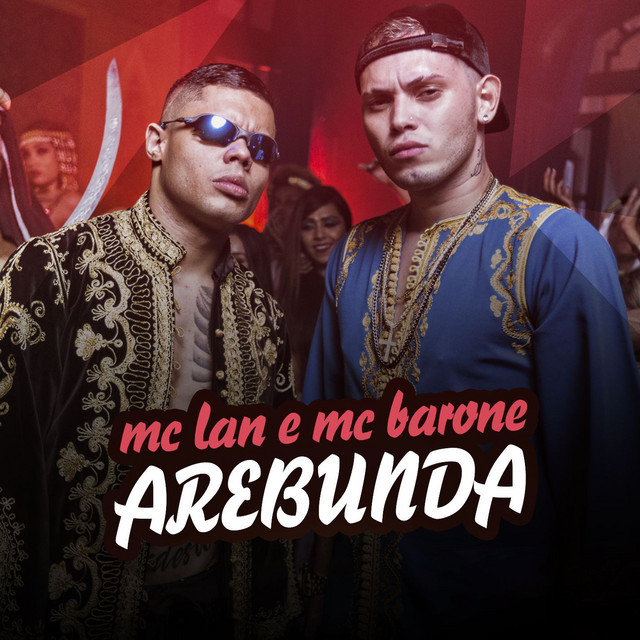 Canción Arebunda