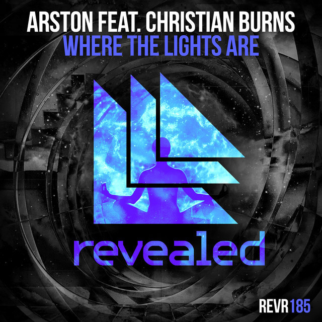 Canción Where The Lights Are - Original Mix