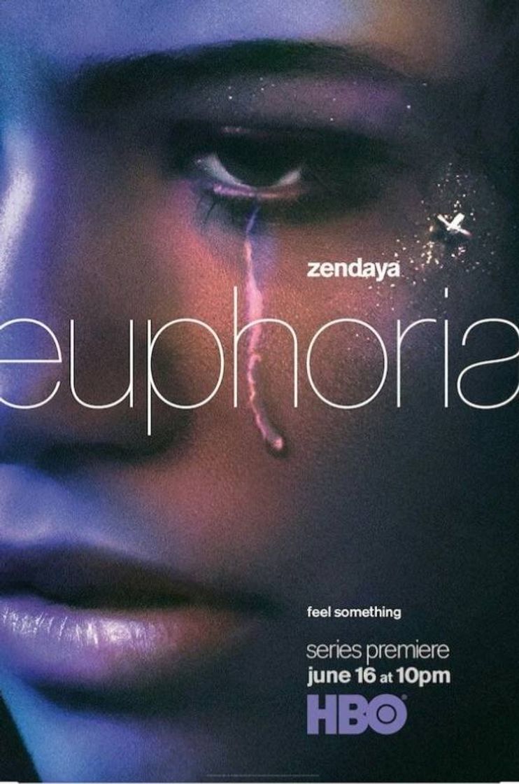 Serie Euphoria