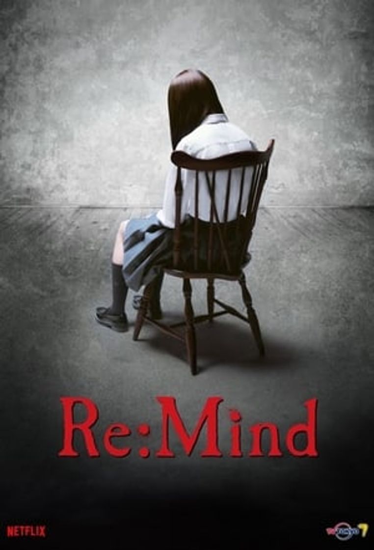 Serie Re:Mind