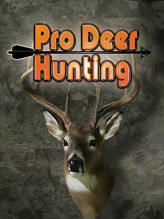 Videogames PRO DEER HUNTING PS4