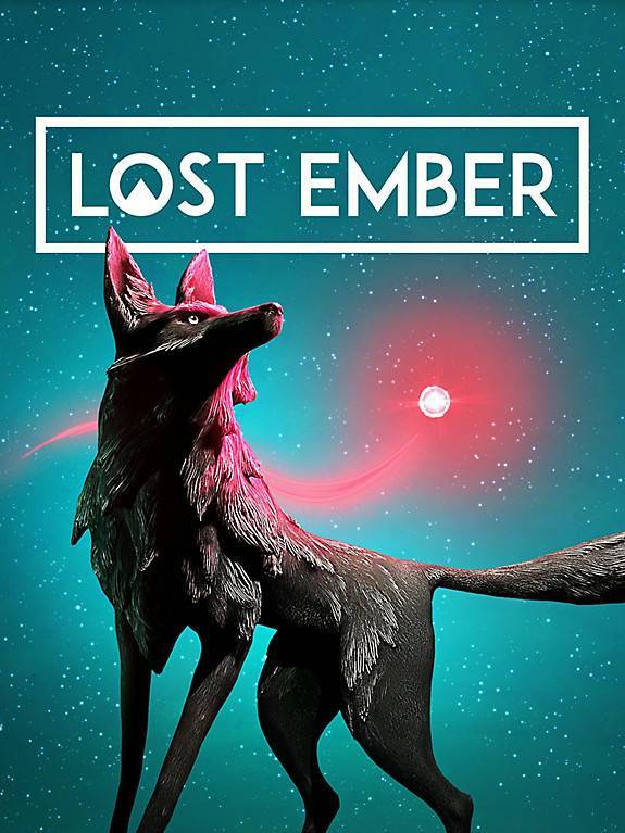 Videogames LOST EMBER PS4
