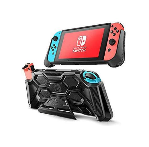 Capa Protetora Mumba para Nintendo Switch